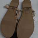 SMNY Elise Taupe Sandals 11