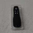 2-in-1 USB Type C Presentation Clicker Wireless Presenter Remote for PowerPoint, Powerpoint Clicker with Volume Control PowerPoint Slide Advancer for Mac, Computer, Laptop-E600