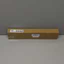 2 Pack Hat Organizer for Baseball Caps, Hat Rack for Wall Hold Up to 20 Hats, Hat Holder with Strong Adhesive and Screws, Hat Organizer Wall Mounted Hat Hanger Display for Door Closet Bedroom(B-Black)