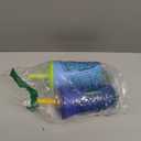 Gencywe 2 PACK Kids Double Walled Stainless Steel Cups with Straws and lids | 12 oz SpillProof Sippy Smoothie Tumbler Set, Small Kids Snack & Drink Water Cups, BPAFree (Age: 3+ years old & up)