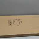 Red Birds Rustic Wall Art Giclee Canvas Prints Vintage Country Forest Tree Bird Paintings Wall Decor 24x36 Picture Framed Wall Artwork for Living Room Bedroom Bathroom Office Home