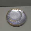 Rubtlamp 60Pcs Clear Plastic Plates,Clear Disposable Plates With Gold Rim,Heavy-duty Gold Plates,Hammered Party Plates Include 30Clear Dessert-Platos,30Dinner-Platos for Wedding, Party