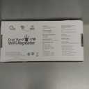 Ac1200 WiFi Repeater 2.4g&5g 1200mbps Router& Wireless Range Extender