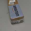 Retractable Baby Gate for Stairs, 55" Wide Mesh Dog Gate Indoor, 34" Tall Child Gate for Doorways, Hallways, Deck, Indoor Outdoor Pet Baby Safety Essentials for Home, Grey (Gray)