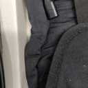 MUSICOZY Sleep Headphones, Bluetooth 5.4 Sleep Mask Headband Headphones Sleeping Eye Mask, Wireless Music Earbuds Earphones with HD Stereo Speakers for Side Sleepers, Cool Gadgets Unique Gift (Black)