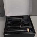 5 in 1 Blow Dryer Brush Ionic Hot Air Styler Hair Dryer Brush Wrap Styler Blow Dryer Set Hair Styling Tools