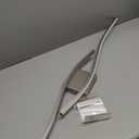 Joossnwell Brushed Nickel Vanity Light for Bathroom Lights Fixtures Modern 5CCT Dimmable Vanity Lights Bar 39.37 Inch Led Bath Light Fixtures Over Mirror