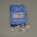 Dog Sweater, Dog Sweaters for Small Dogs, 2, 3 Pack Warm Soft Pet Clothes for Puppy, Medium Large Cat, Dogs Girl or Boy, Dog Shirt for Winter Christmas (Coat Grey+Navy, XX-Small)