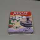 Indian Stainless Steel Idli Plate Idli Plate with stand,Fits in All Idli Makers, Idli Cookers (4 Plate Stand)) Indian Kitchen Item Diwali Gift item Pack Of 1