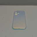 LONLI Hue for iPhone 16 Plus Case  Dynamic PrismGlow Holographic Iridescent Phone Cover, Slim Shock-Absorbing Protection, Cute Aesthetic Case for Women & Girls