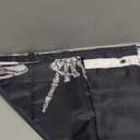 Rock and Roll Skeleton Skull Boho Hippie Double-sided Printed Flag 3x5 Ft, Garden Yard House Flags Greeting Banner, Indoor Outdoor Party Home Decor