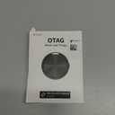 Air Tags for Android,Air Tags-4 Pack Android,Android Tracker Tags,2 Year Battery Life,Google Find Trackers for Google'S Find Hub App,IP65 Waterproof Luggage Tracker Android for Keys,Wallets,Suitcases