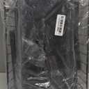 Under Sink Organizers, 2 Tier Pull Out Under Cabinet OrganizerHeight Adjustable Pull Out Cabinet Drawers, Metal Sliding Drawer for Kitchen Bathroom Pantry Cabinet Closet Organization Rack2 Packs