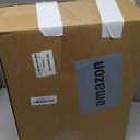 Amazon Basics Long Body Pillow for All Position Sleepers, 20 x 54 inches, Supportive, 1 Pack