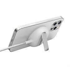 ZGear Adaptive Magnetic Wireless Pad With Kickstand