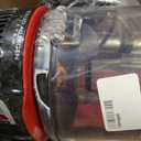 Hoover MAXLife Pro Pet Swivel Vacuum Cleaner, Bagless Upright Vac, HEPA Media Filtration, MAXLife System, WindTunnel Technology, Corded Vacuum Cleaners for Home Use