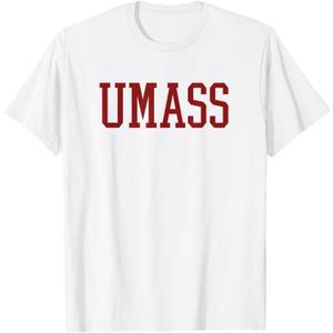 UMass T-Shirt Medium