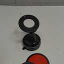 Magnetic Phone Holder for Car,Magnetic Phone Holder with Suction Cup, Vacuum Car Mount for iPhone 17 16 Pro Max,Phone Holders for Your Car Magnetic