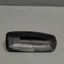 RT-TCZ Roof Antenna Cover Trim Decoration Exterior Accessories for Chevy Silverado/Suburban/Tahoe 2014-2018,for GMC Yukon/Sierra 2014-2018,for Cadillac Escalade 2014-2018 (Black Carbon Fiber)