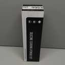 Non-Stick Silicone Kitchen Utensils Set with Natural Acacia Hard Wood Handle, Umite Chef 8 Pieces Kitchen Spatulas set, White, BPA Free, Baking, Serving and Cooking Utensils