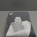 Magnetic Garage Door Screen 10x10ft for 1 Car, Heavy Duty Fiberglass Curtain, Hands Free & Kids Pets Friendly, Retractable Carport Garage Doors Patio Porch Screen Mesh (Black, for Door Size 10x10ft)