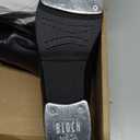 Bloch Women's SYNC TAP Dance Shoe, Black, 8 M US