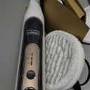 Shark Steam & Scrub with Steam Blaster Technology All-in-One Hard Floor Steam Mop with 3 Steam Modes & LED Headlights S8201, Rotator White