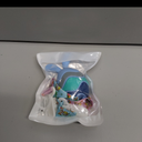 Teething Toy with Easter Egg Bunny