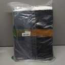 12"X 16" Packing Foam Pouches, 100 Pack Large Cushion Foam Pouches, Moving Cushion Wrap Pouch Protect Cups, crafts and Dishes- Ideal Packing Cushioning Bags for Moving, Packaging, Storage