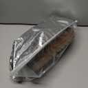 MAIZUN Leather Sandals for Men Summer Closed Toe Sandal Outdoor Fisherman Shoes Hiking Walking Shoes for Beach Walking Hiking Sport Sandal (10.5, Dark Brown)