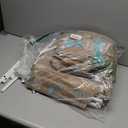 Dresser Tall Skinny Storage Tower Vertical Slim Chest of Drawers with Charging Station Small Nightstand Side Table for Bedroom, Bathroom, Small Spaces (White, 4 Drawers