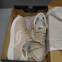 Ryka Women's Viv Next Court Inspired Shoes Whitecap Beige 7 M