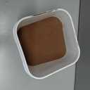 Aluminum Oxide - 12 LBS - Medium to Fine Sand Blasting Abrasive Media for Blasting Cabinet or Blasting Guns. #60 GRIT