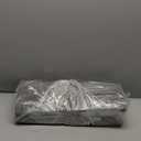 HAVARGO Couch Cushion Support for Outdoor Sagging Seat 20x20x2 Inches Couch Supports for Sagging Cushions, Quick-Drying and High Density Foam Sofa Cushion Support with Anti Slip Mesh Fabric Set of 1