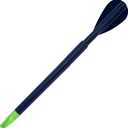 300 Grams Training Javelin for Beginners, Intermediate and Advanced Throwers - Baseball, Softball and Javelin - Improve Throwing Skills (Color May Vary)