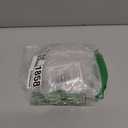 PuppyPaws Baby Sleep Sack 2.5 TOG, Transitional Swaddle with Arms Up Length Sleeves and Mitten Cuffs, Sleep Sack 3-6 Months, Wearable Blanket Baby