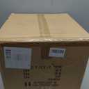 Lampshade wicker 37 x 33 x 33
