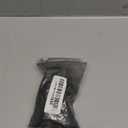 Raw Shungite Stones and Crystals, Karelia Shungite Minerals, 20-40mm 1/2 Ib