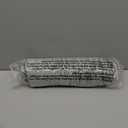 Deepsoon Heating Pad,Electric Heating Pads for Back,Neck,Moist Heating Pad for Abdomen Shoulder Knee Legs,Dry/Moist Heat&Auto Shut Off,Mother's Day Birthday for Men and Women,Light Gray,33x17 Inch