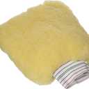 WeatherTech TechCare Wash Mitt - Gentle Mitt-Style Cleaning Applicator
