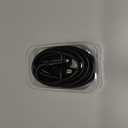 GE Home Electrical GE DVI-D Dual Link Cable, 10 Foot Cable, Video, 1600 X 1200 and Higher, for PC, Digital Monitor or HDTV, Black, 34508