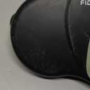 Fida Upgraded Retractable Dog Leash 30ft, Heavy Duty Pet Walking Leash for Medium/Large Breed up to 110 lbs, 360 Tangle-Free Long Retract Dog Lead, Soft Grip, One-Hand Brake, Black