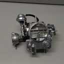 Carburetor 2GC 2 Barrel 350/5.7L 400/6.6L 17054616 CA-22-3174R C10 C20 G10 G20 K10 P10 Pickup Van Compatible With Rochester