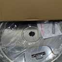 Dog Water Fountain for Large Dogs, 7L/236oz/1.8G Stainless Steel Dog Fountain, Large Automatic Pet Drinking Bowl Dispenser with Quiet Pump, Multiple Filtration, Dual-Stream for Cats and Dogs Indoor