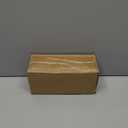 Acrylic Cutlery Storage Organizer Bin Clear Acrylic Silverware Caddy Utensil Holder 3 Compartment Cutlery Caddy Plastic Tableware Silverware Holder for Countertop Kitchen Party Buffet Picnic (7.79 x 2.56 x 3.54 inches / 19.8 x 6.5 x 9 cm)