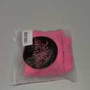 RUNNING GIRL Sports Bra for Women, High Impact Large Bust Padded Sports Bra Fitness Workout Running Yoga Tank Tops(WX2827 Bright Pink S)