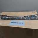 ChromeWheels 31 inch Skateboard Double Kick Skate Board Cruiser Longboard 8 Layer Maple Deck Skateboards for Kids and Beginners