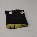 DC Comics Batman Distressed Classic Logo Short Sleeve T-Shirt XL