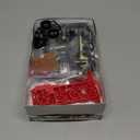 Tamiya Fullcowl Mini 4WD Series No.33 Tridagger X Premium Super II Chassis 19433