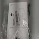 iPhone Fast Charger,Extra Long iPhone Charger Fast Charging 10Foot 2Pack i Phone Chargers 10FT USB C to Lightning Cable Cord Adapter for iPhone 14 Pro Max/14 Plus/13 Mini/13/12/11/X/XR/SE/iPad/AirPods